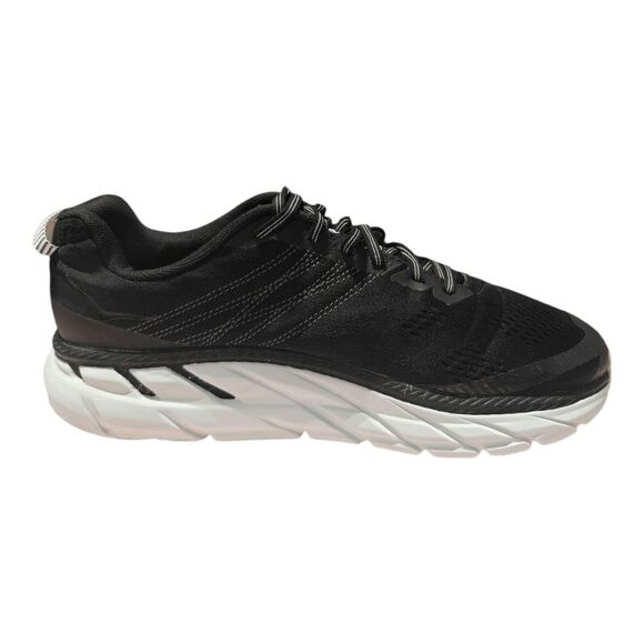 HOKA ONE ONE Clifton 6 Running Shoes Size 11 main image 9